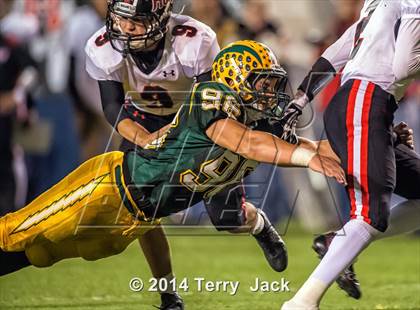 Thumbnail 1 in Edison vs. Hart photogallery.