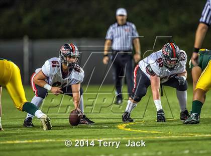 Thumbnail 3 in Edison vs. Hart photogallery.