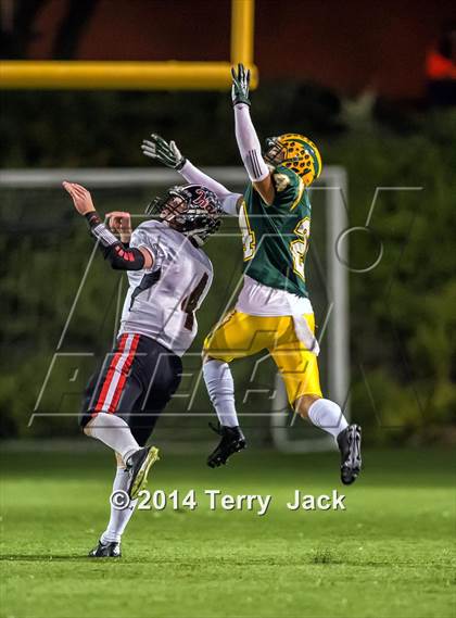 Thumbnail 3 in Edison vs. Hart photogallery.