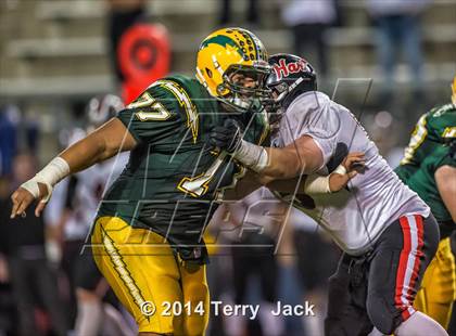 Thumbnail 1 in Edison vs. Hart photogallery.