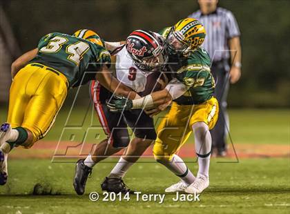 Thumbnail 1 in Edison vs. Hart photogallery.