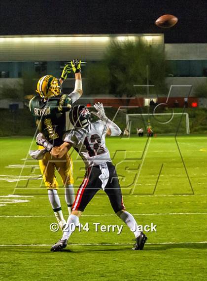 Thumbnail 2 in Edison vs. Hart photogallery.
