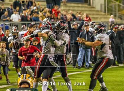 Thumbnail 2 in Edison vs. Hart photogallery.