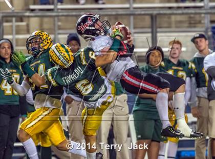 Thumbnail 2 in Edison vs. Hart photogallery.
