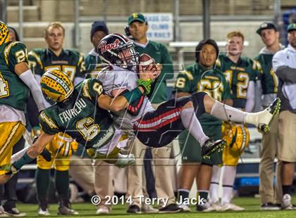 Thumbnail 3 in Edison vs. Hart photogallery.