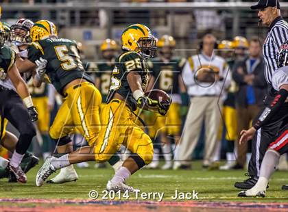 Thumbnail 3 in Edison vs. Hart photogallery.
