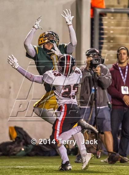 Thumbnail 3 in Edison vs. Hart photogallery.