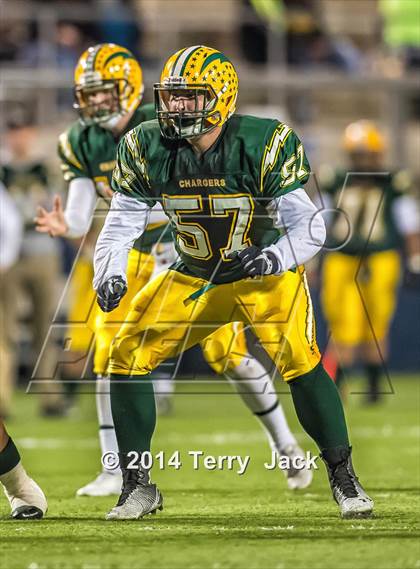 Thumbnail 3 in Edison vs. Hart photogallery.