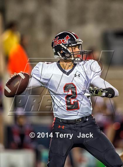 Thumbnail 2 in Edison vs. Hart photogallery.