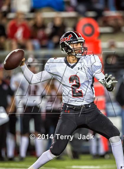 Thumbnail 1 in Edison vs. Hart photogallery.
