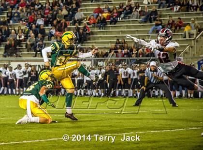 Thumbnail 3 in Edison vs. Hart photogallery.