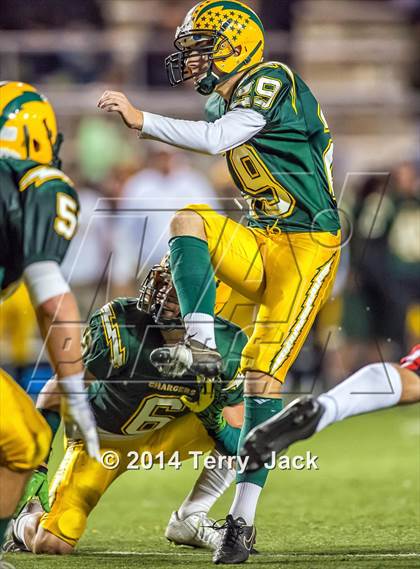 Thumbnail 2 in Edison vs. Hart photogallery.