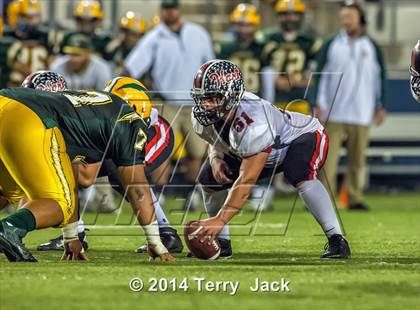 Thumbnail 2 in Edison vs. Hart photogallery.