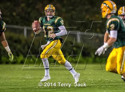 Thumbnail 3 in Edison vs. Hart photogallery.