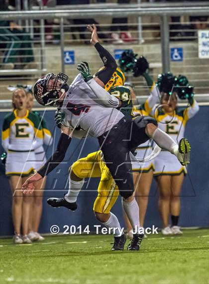 Thumbnail 2 in Edison vs. Hart photogallery.
