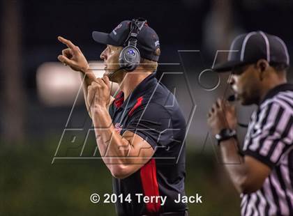 Thumbnail 1 in Edison vs. Hart photogallery.