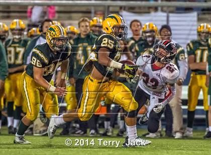 Thumbnail 3 in Edison vs. Hart photogallery.