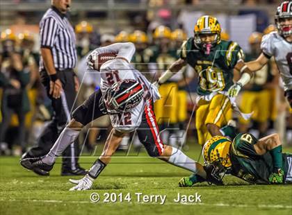 Thumbnail 1 in Edison vs. Hart photogallery.