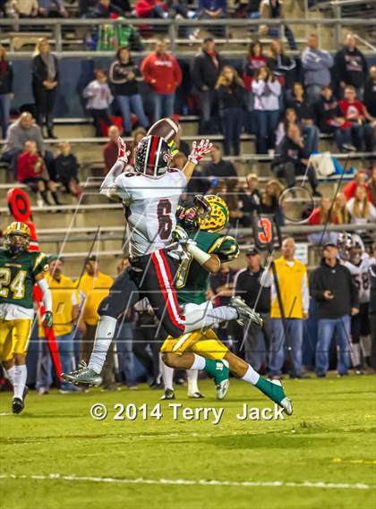 Thumbnail 2 in Edison vs. Hart photogallery.