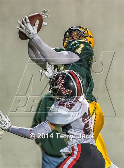 Thumbnail 1 in Edison vs. Hart photogallery.