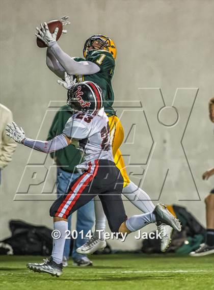 Thumbnail 3 in Edison vs. Hart photogallery.