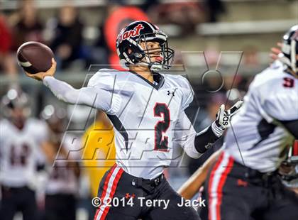 Thumbnail 2 in Edison vs. Hart photogallery.