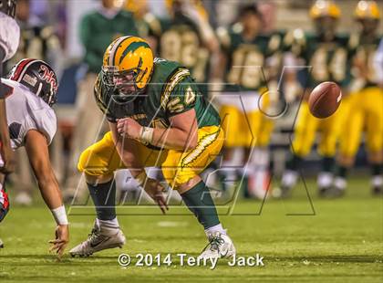 Thumbnail 1 in Edison vs. Hart photogallery.