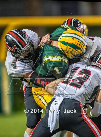 Thumbnail 2 in Edison vs. Hart photogallery.