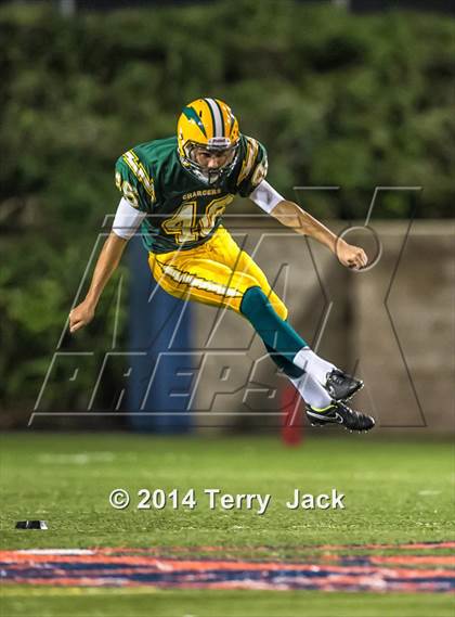 Thumbnail 2 in Edison vs. Hart photogallery.