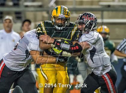 Thumbnail 2 in Edison vs. Hart photogallery.