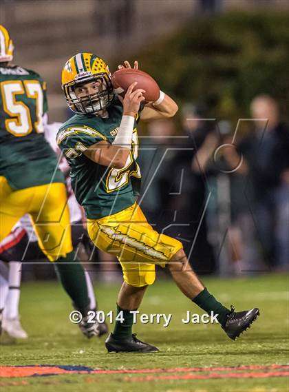 Thumbnail 3 in Edison vs. Hart photogallery.