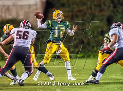 Thumbnail 3 in Edison vs. Hart photogallery.