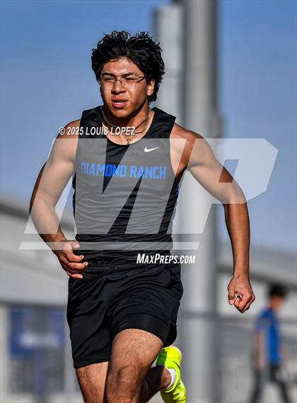 Thumbnail 1 in Chino @ Diamond Ranch  photogallery.