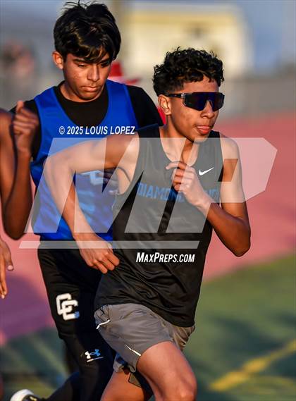 Thumbnail 3 in Chino @ Diamond Ranch  photogallery.