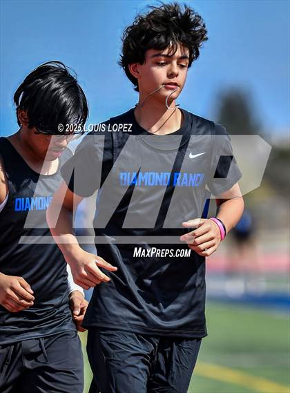 Thumbnail 3 in Chino @ Diamond Ranch  photogallery.