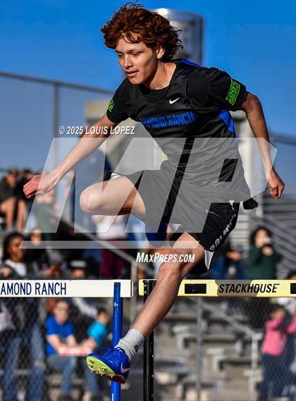 Thumbnail 3 in Chino @ Diamond Ranch  photogallery.