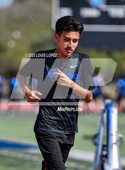 Thumbnail 3 in Chino @ Diamond Ranch  photogallery.