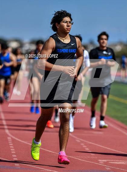 Thumbnail 1 in Chino @ Diamond Ranch  photogallery.