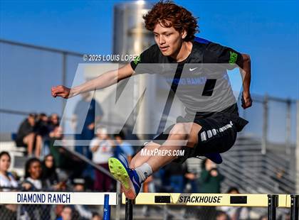 Thumbnail 2 in Chino @ Diamond Ranch  photogallery.