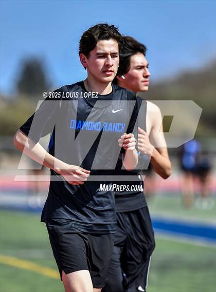 Thumbnail 1 in Chino @ Diamond Ranch  photogallery.