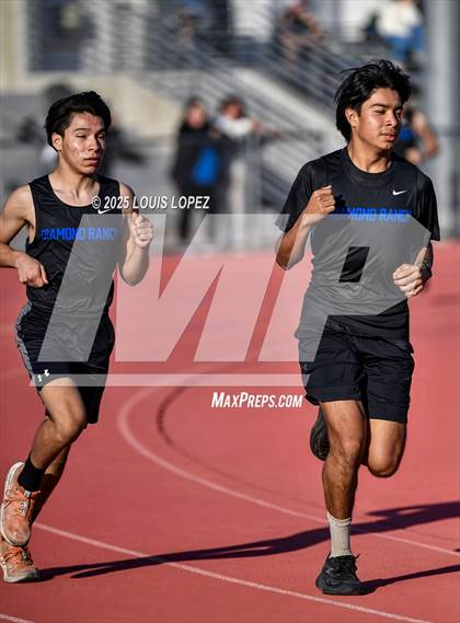 Thumbnail 1 in Chino @ Diamond Ranch  photogallery.