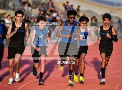 Thumbnail 1 in Chino @ Diamond Ranch  photogallery.