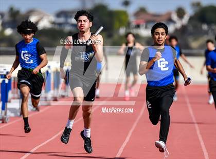 Thumbnail 2 in Chino @ Diamond Ranch  photogallery.