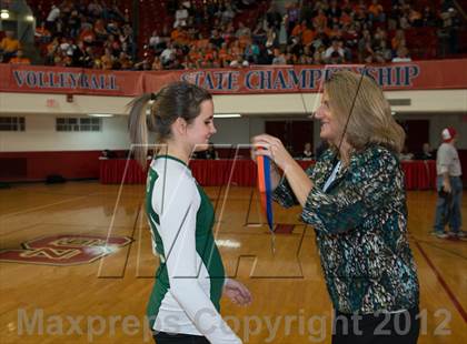 Thumbnail 1 in Carson vs. Cardinal Gibbons (NCHSAA 3A Final) photogallery.