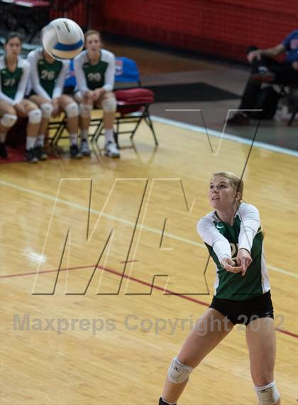 Thumbnail 2 in Carson vs. Cardinal Gibbons (NCHSAA 3A Final) photogallery.
