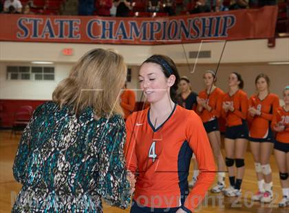 Thumbnail 2 in Carson vs. Cardinal Gibbons (NCHSAA 3A Final) photogallery.
