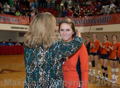 Thumbnail 1 in Carson vs. Cardinal Gibbons (NCHSAA 3A Final) photogallery.