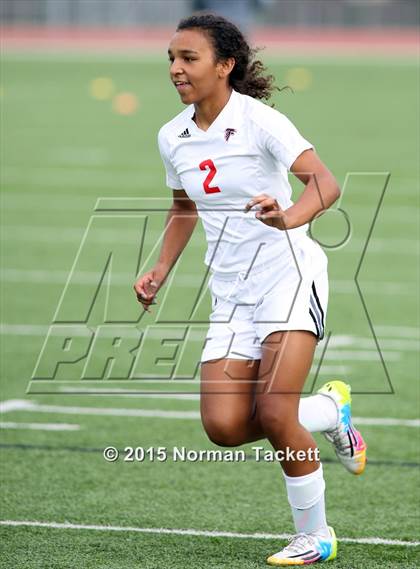Thumbnail 2 in Andover @Heights (KSHSAA 5A Regional Playoff) photogallery.