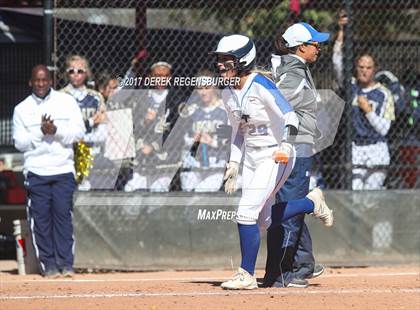 Thumbnail 3 in Legacy vs Legend (CHSAA 5A Semifinal) photogallery.