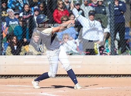 Thumbnail 3 in Legacy vs Legend (CHSAA 5A Semifinal) photogallery.